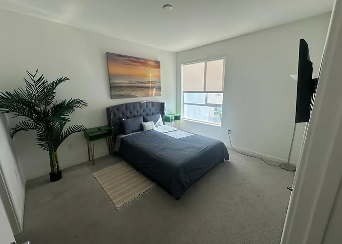 2Br - Heart Of Dtla